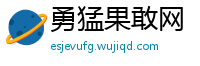 勇猛果敢网